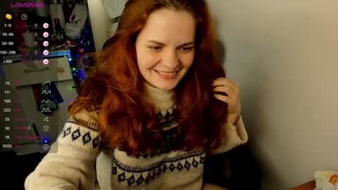 Eva online show from 12-29-24, 10:36