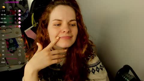 Eva online show from 12-30-24, 10:01