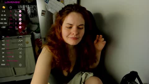 Eva online show from 01-17-25, 05:08