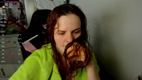 Eva online show from 01-29-25, 09:28