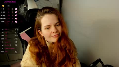 Eva online show from 02-04-25, 08:49