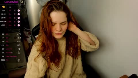 Eva online show from 02-05-25, 09:18