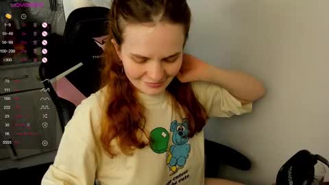 Eva online show from 02-11-25, 12:16