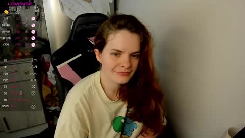 Eva online show from 02-11-25, 09:56