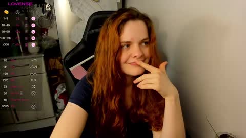 Eva online show from 02-13-25, 09:38