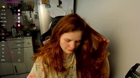 Eva online show from 02-18-25, 11:55