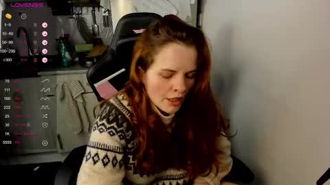 Eva online show from 02-19-25, 12:00