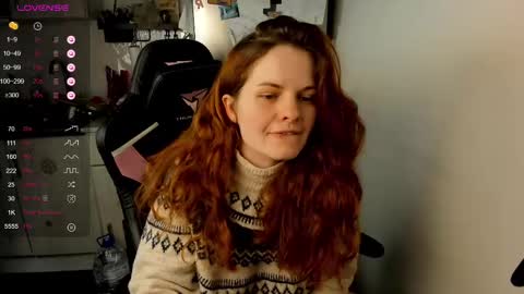 Eva online show from 02-20-25, 06:50