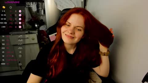 Eva online show from 02-22-25, 10:20