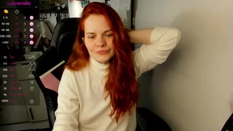 Eva online show from 02-24-25, 07:52