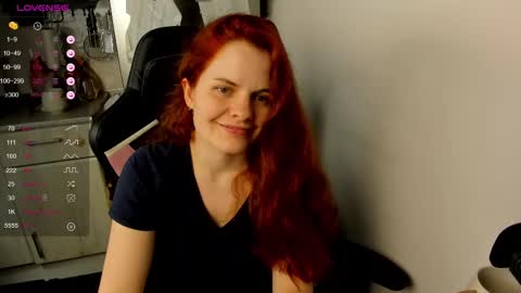 Eva online show from 02-25-25, 08:41