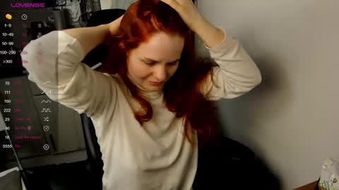 Eva online show from 02-27-25, 07:23