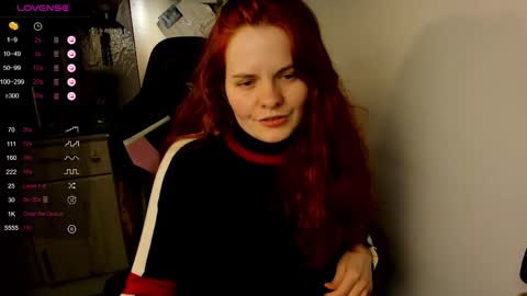 Eva online show from 02-28-25, 10:28