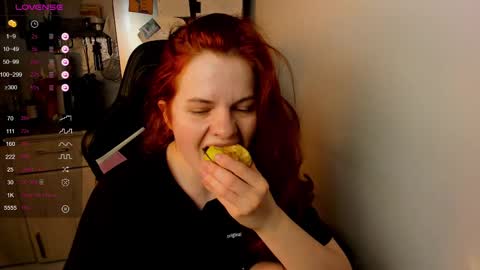 Eva online show from 03-03-25, 01:09