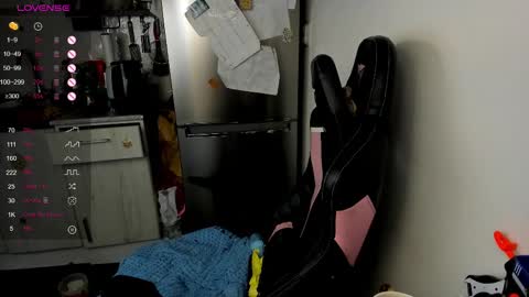 Eva online show from 03-07-25, 07:19