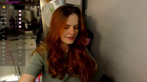 Eva online show from 09-11-25, 01:55