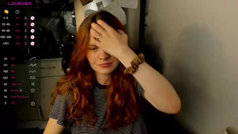 Eva online show from 09-16-25, 01:12