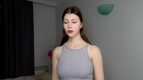 Snapshot of angel___face chatting on 11-04-25, 06:40 Keira online show from 11-04-25, 06:40