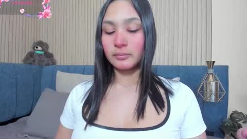 Snapshot of angel__ponce chatting on 02-10-26, 07:18 angel__ponce online show from 02-10-26, 07:18