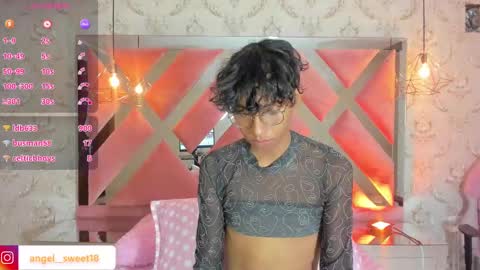 Snapshot of angel__sweet18 chatting on 12-11-24, 03:56 online show from 12-11-24, 03:56