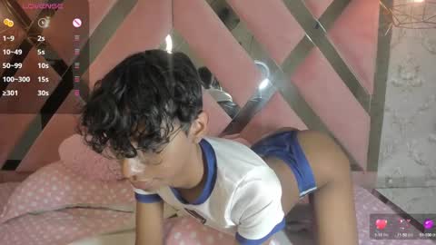 Snapshot of angel__sweet18 chatting on 01-17-25, 08:11 online show from 01-17-25, 08:11