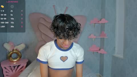 Snapshot of angel__sweet18 chatting on 02-09-25, 03:22 online show from 02-09-25, 03:22