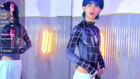 ANGEL online show from 01-16-26, 09:19