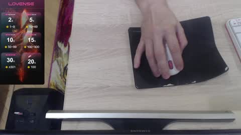 Alice PRIVATE IS OPEN online show from 01-28-25, 10:02