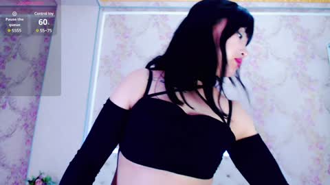 angel_asia_ online show from 01-14-25, 08:59
