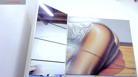  Angel  online show from 01-17-25, 07:27