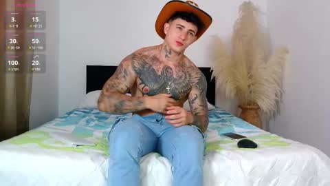 Snapshot of angel_boy01 chatting on 10-26-25, 09:31 angel_boy01 online show from 10-26-25, 09:31