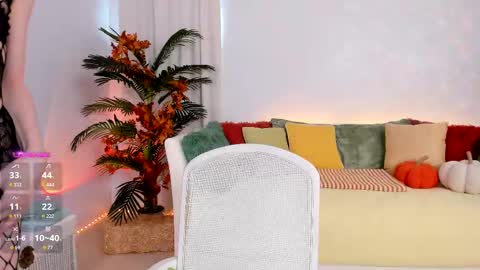 Snapshot of angel_claire chatting on 09-20-25, 08:32 Claire - be back soon online show from 09-20-25, 08:32