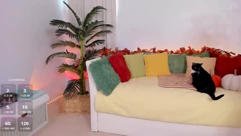 Snapshot of angel_claire chatting on 11-14-25, 07:56 Claire - be back soon online show from 11-14-25, 07:56