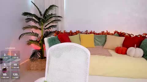 Snapshot of angel_claire chatting on 11-16-25, 08:58 Claire - be back soon online show from 11-16-25, 08:58