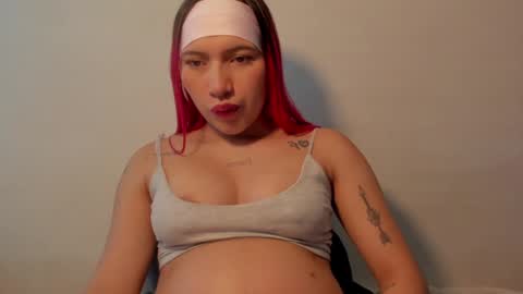 Angie indepent model online show from 02-06-25, 11:37