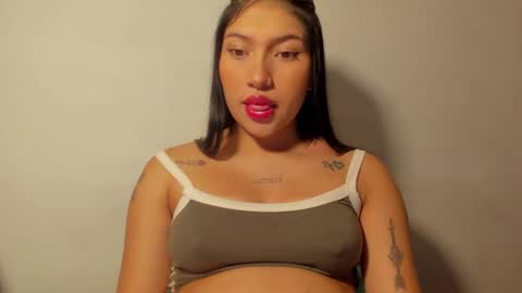 Angie indepent model online show from 03-04-25, 10:16