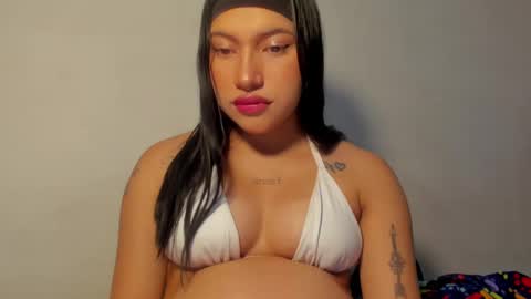 Angie indepent model online show from 03-11-25, 11:15