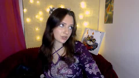 angel_crush69 online show from 10-07-25, 03:31