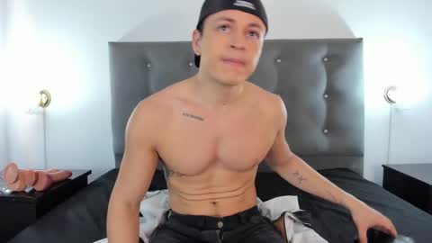 Angel Cuervo online show from 12-11-24, 12:34