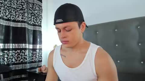 Angel Cuervo online show from 12-14-24, 12:33