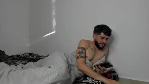 Angel Damons online show from 03-08-25, 12:09