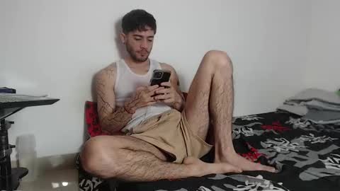 Angel Damons online show from 09-19-25, 02:07