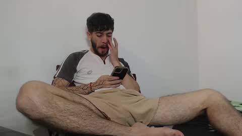 Angel Damons online show from 11-14-25, 04:38