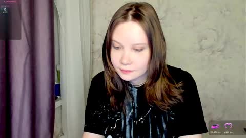 Snapshot of angel_doll585 chatting on 03-09-25, 01:35 Fallen Angel online show from 03-09-25, 01:35