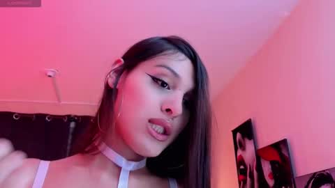Angel-dragun online show from 10-03-25, 03:58