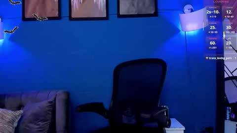 Angel-dragun online show from 10-25-25, 03:36