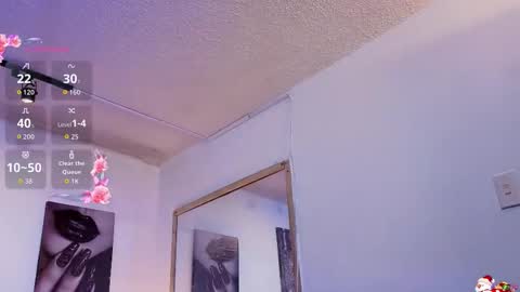 Angel-dragun online show from 02-12-26, 03:23