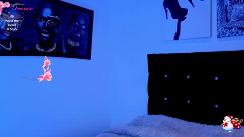 Angel-dragun online show from 02-27-26, 03:17