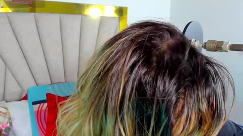 Snapshot of angel_dthroat chatting on 01-09-25, 12:09 ANGHEL online show from 01-09-25, 12:09