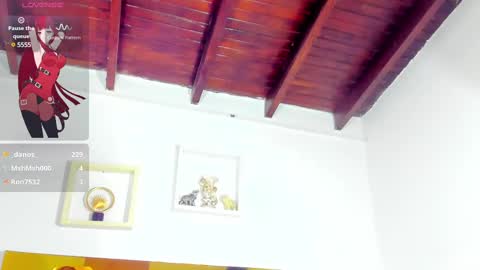 Snapshot of angel_dthroat chatting on 02-12-25, 03:16 ANGHEL online show from 02-12-25, 03:16